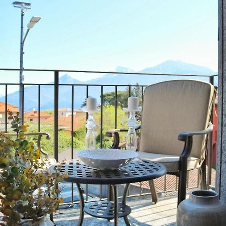 Civico Sei Appartement Menaggio Buitenkant foto
