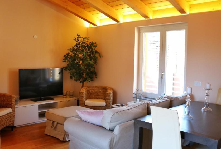Civico Sei Appartement Menaggio Buitenkant foto