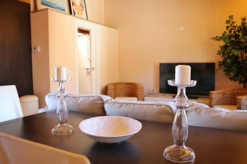 Civico Sei Appartement Menaggio Buitenkant foto