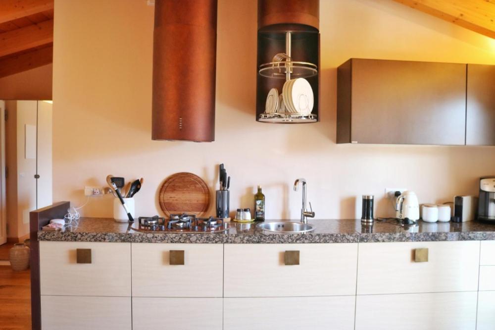 Civico Sei Appartement Menaggio Buitenkant foto